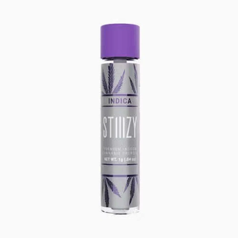 STIIIZY white truffle | Joints | 1g, Pre-Rolls