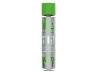 STIIIZY thin mintz | Joints | 1g — Pre-Rolls