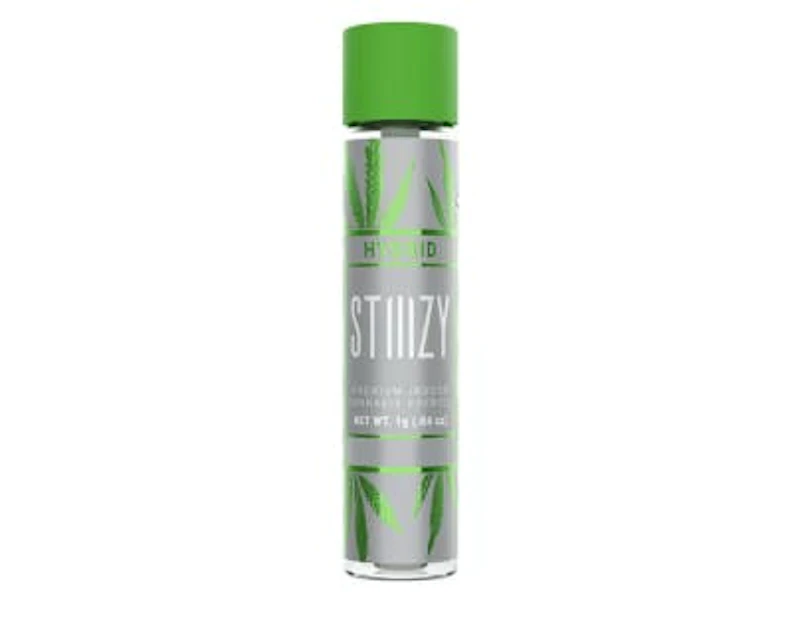 STIIIZY thin mintz | Joints | 1g, Pre-Rolls