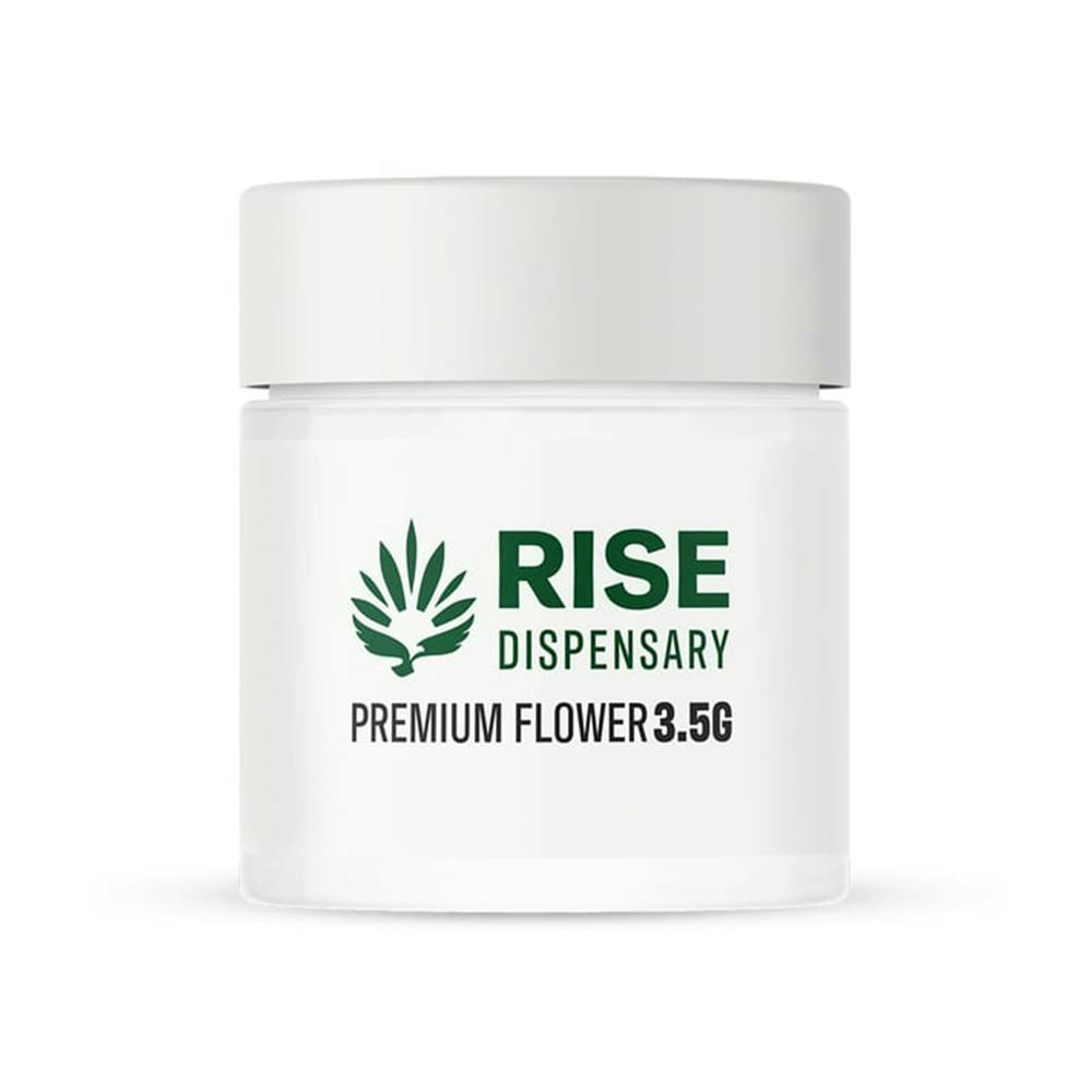 Rise | OMG | Big Buds | 3.5g by RISE