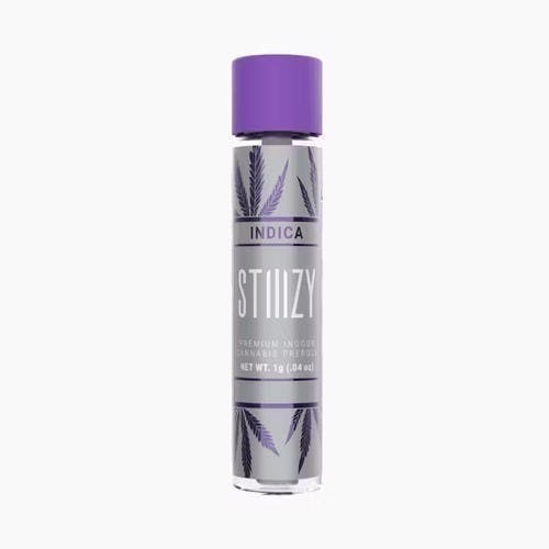 STIIIZY London Purpz | Joints | 1g — Pre-Rolls