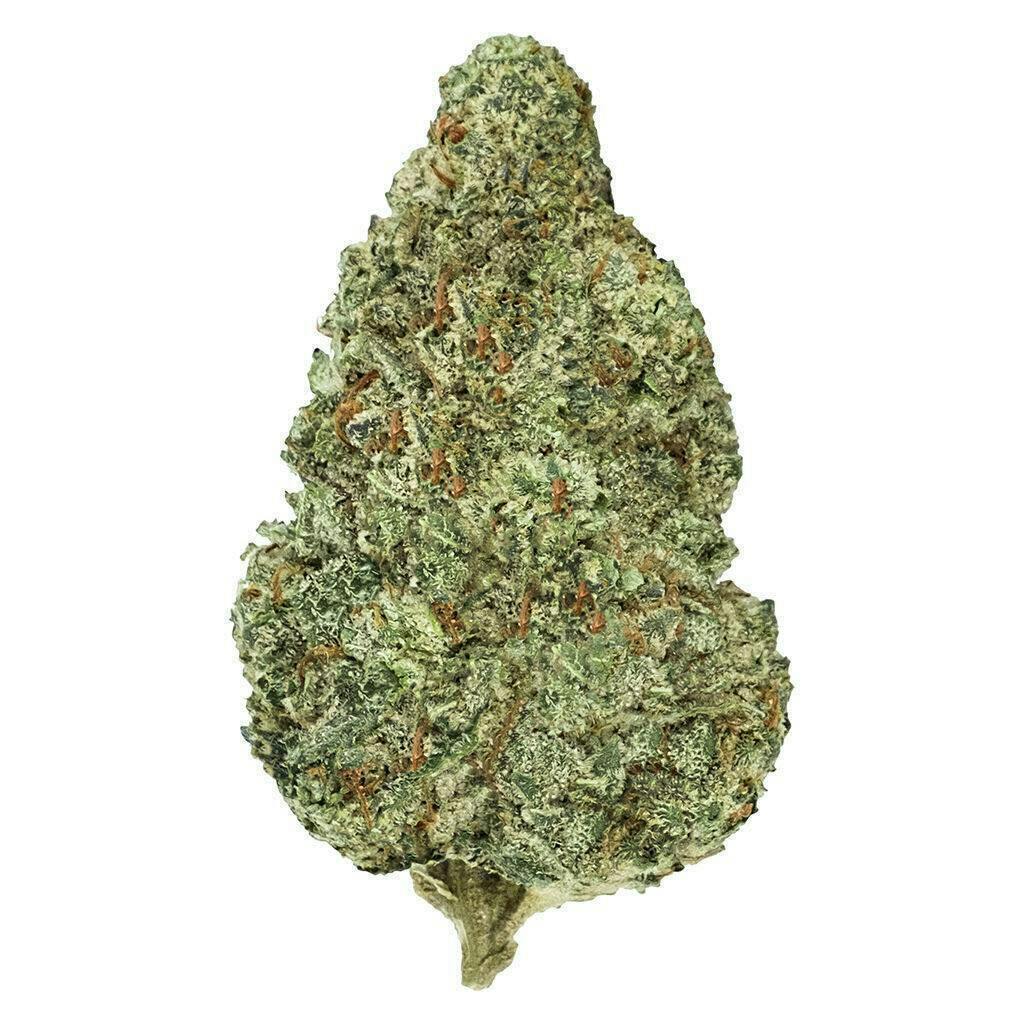 Back Forty | Chemzilla | Flower | 28g