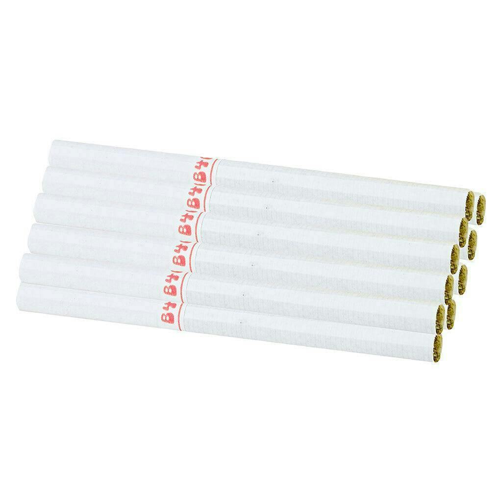Back Forty | Chemzilla | Mini Joints | 0.35g each | 10pk