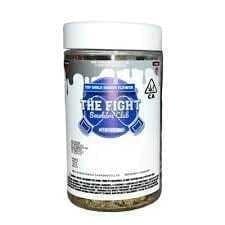 The Fight: Kush Mints
