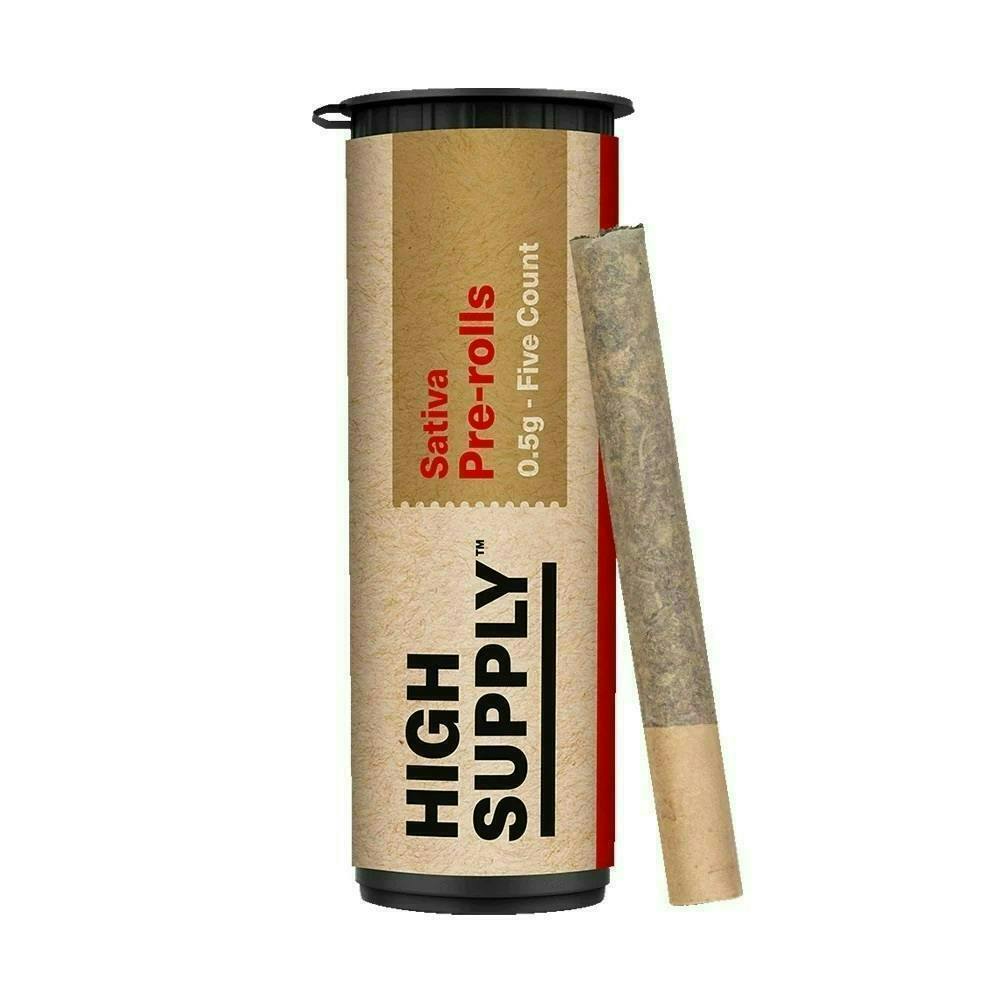 Bob Hope | Minis | 0.5g each | 5pk