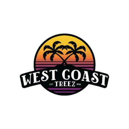 West Coast Treez | White Durban | Flower | 3.5g by West Coast Treez