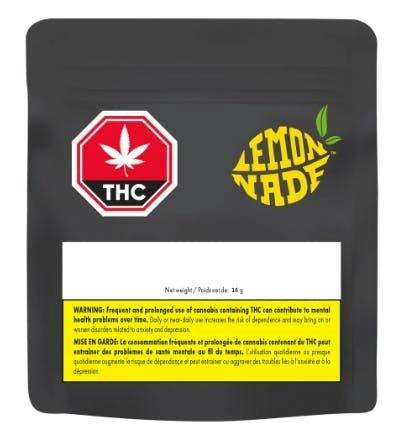 Lemonnade | Medellin | Big Buds | 14g