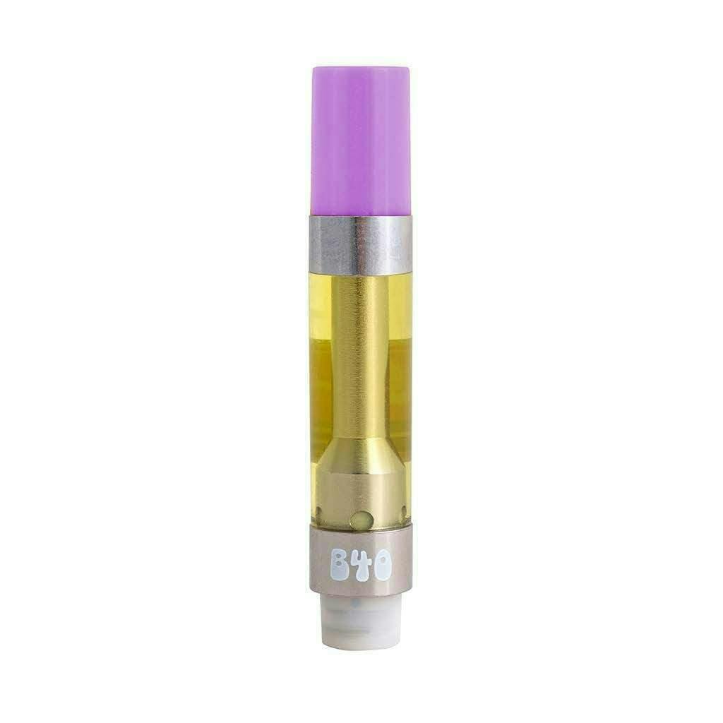 Back Forty | Iced Grape | Cartridge | 1g