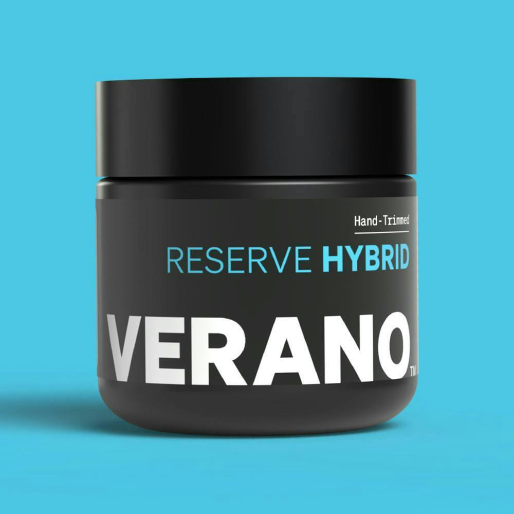 Verano Reserve | Private Banana | Big Buds | 3.5g by Verano