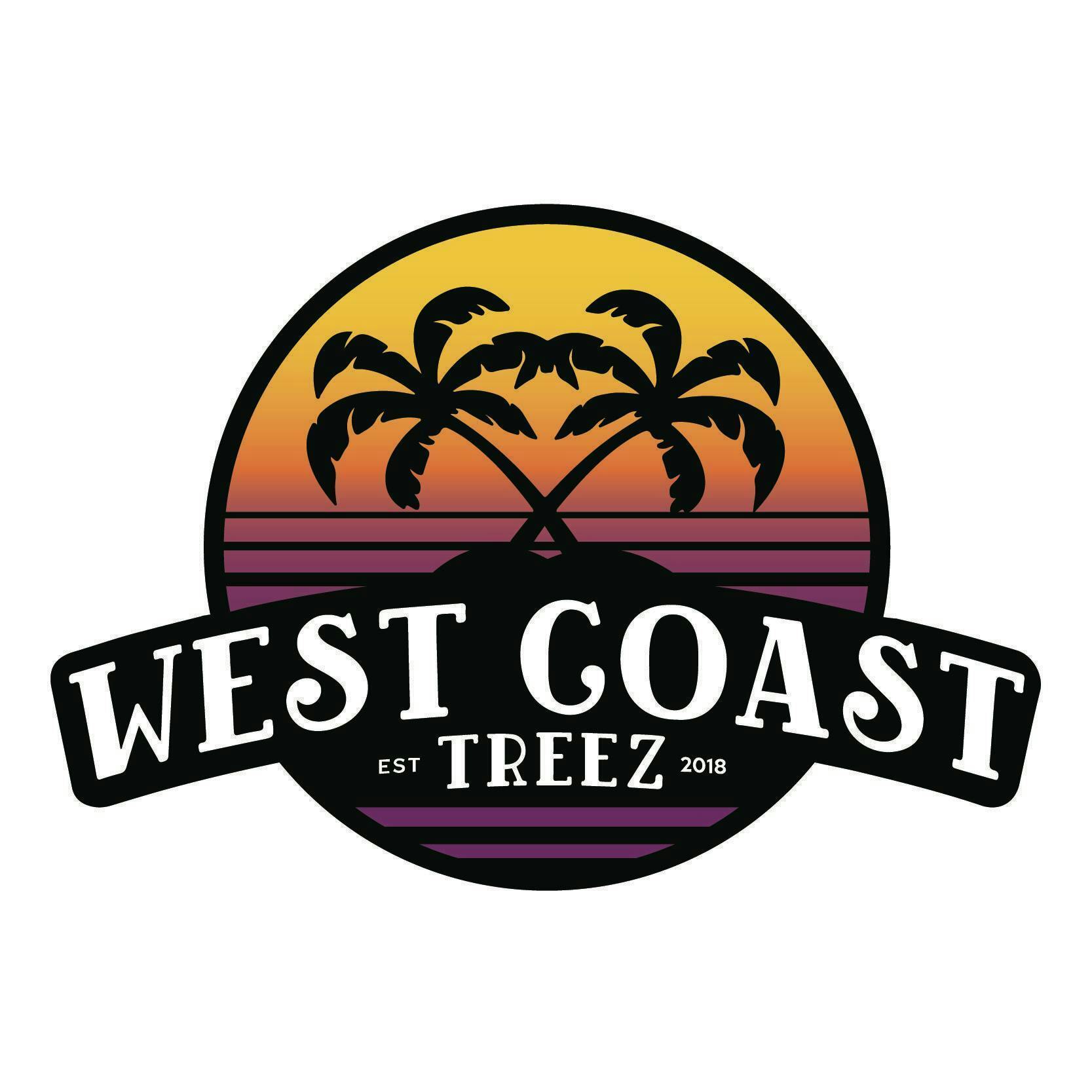 West Coast Treez: Cherry Diesel