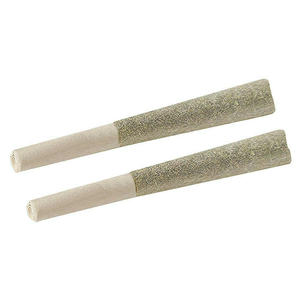 Back Forty | Iced Grape | Infused Joints | 1g each | 2pk