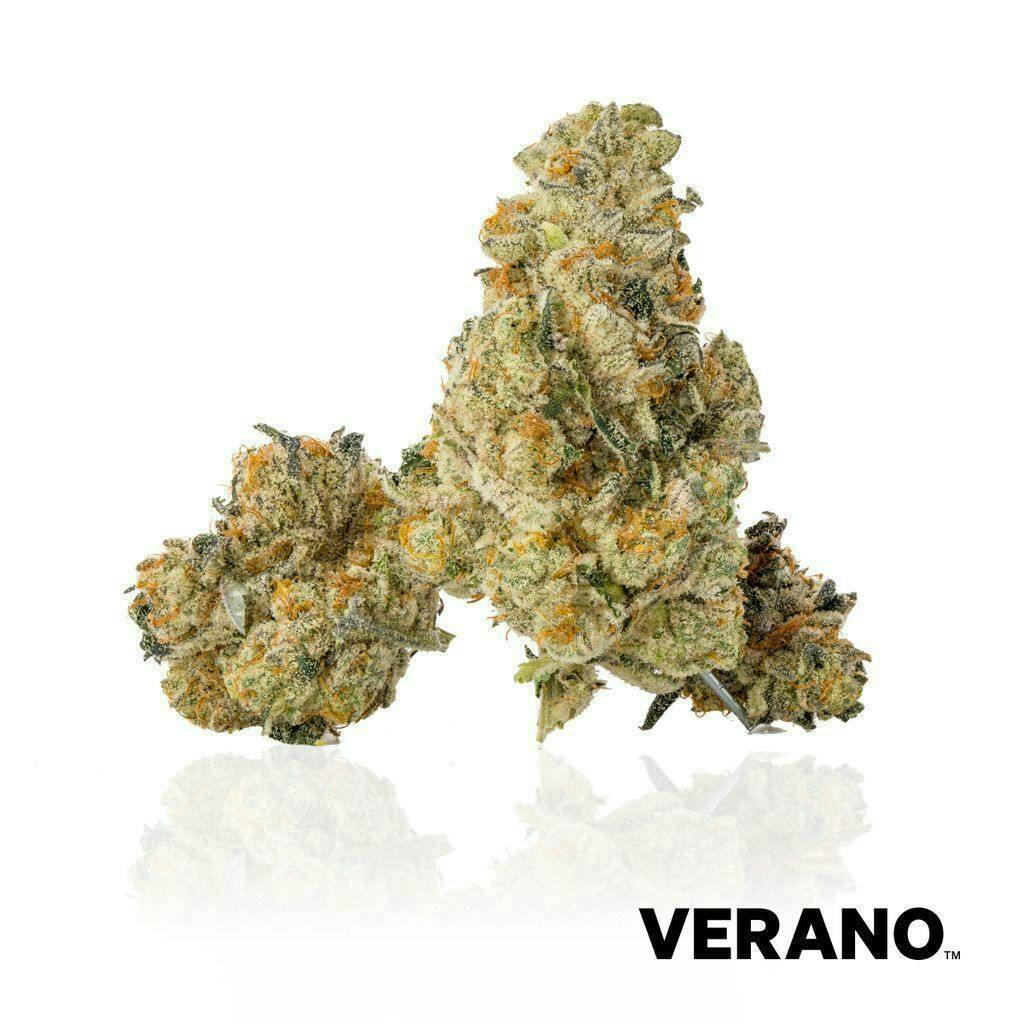 Verano | E85 | Big Buds | 3.5g