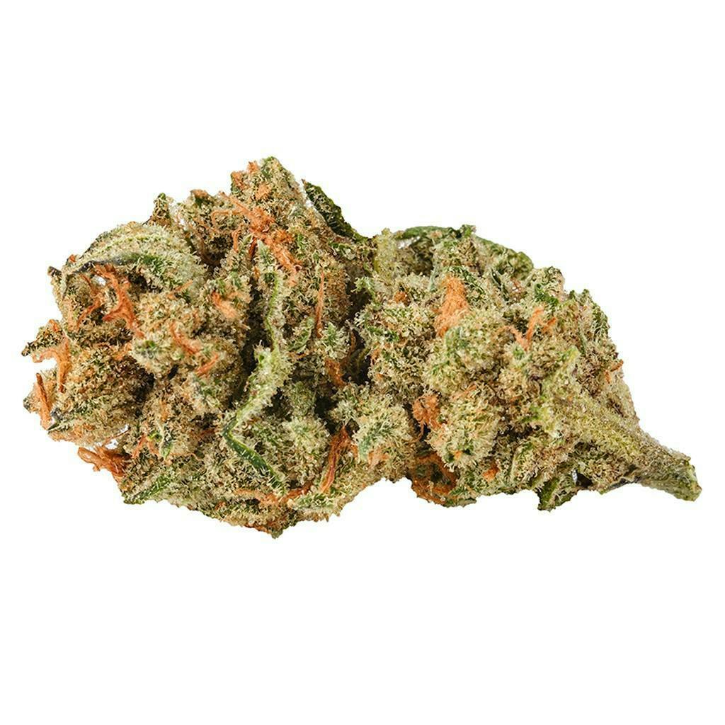 Back Forty | Panda Puff | Flower | 3.5g