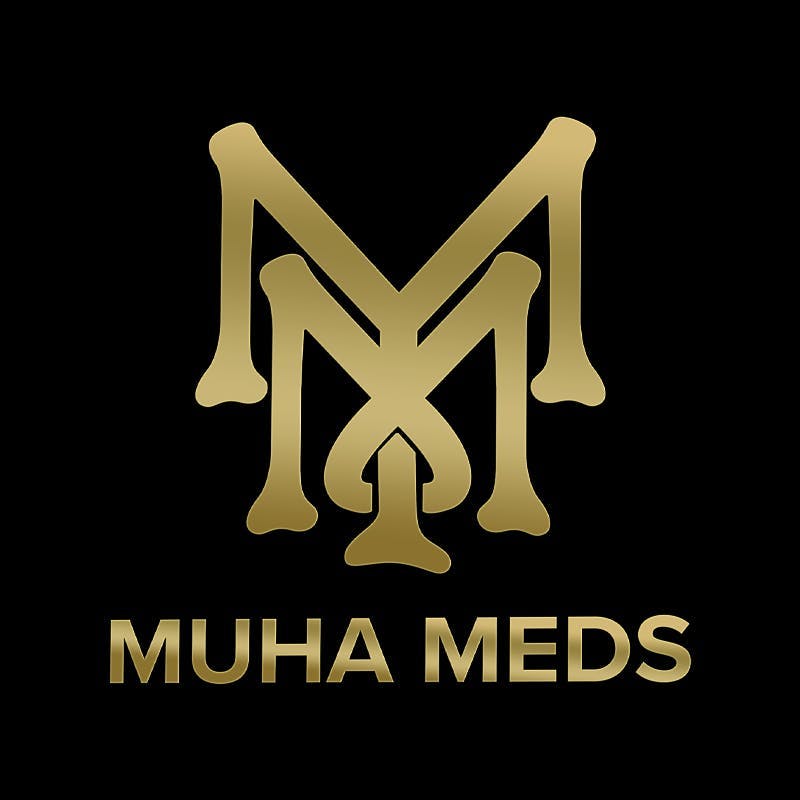 Modified Grapes | Flower | 3.5g by Muha Meds