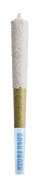 Back Forty | White Freeze | Infused Joint | 1g