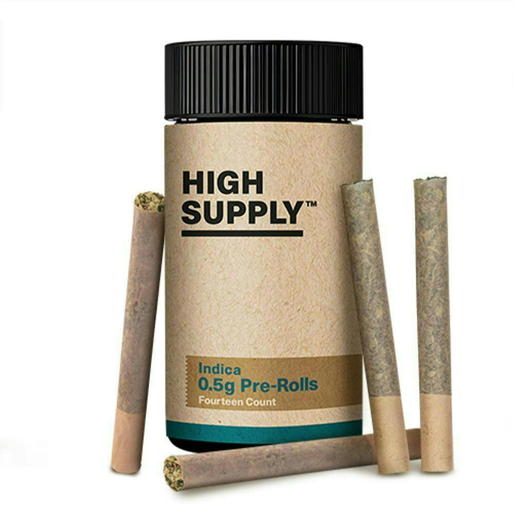 Chem Scout | Joints | 0.5g each | 14pk