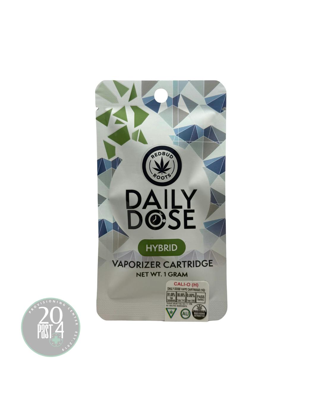 Cali-O | Cartridge | 1g