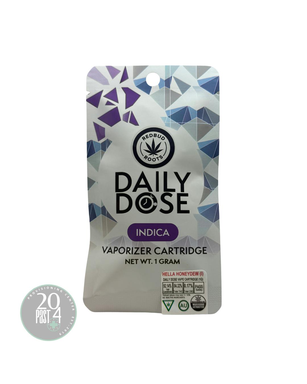 Hella Honeydew | Cartridge | 1g