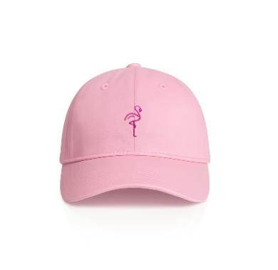 Tropicanna - Lola Dad Hat - Pink