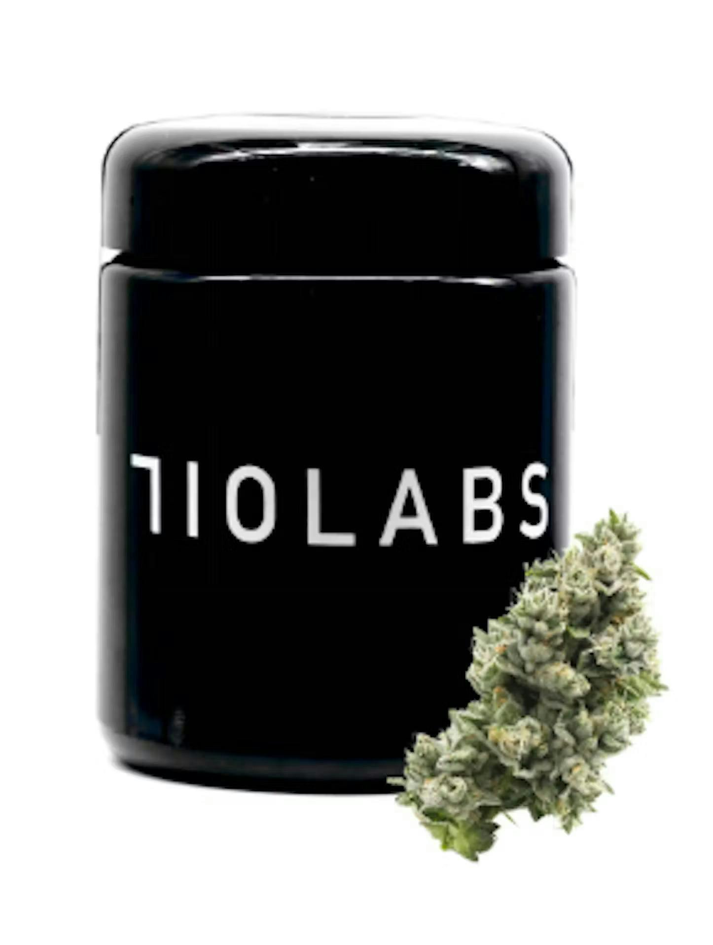 710 Labs — Zkittlez Pie