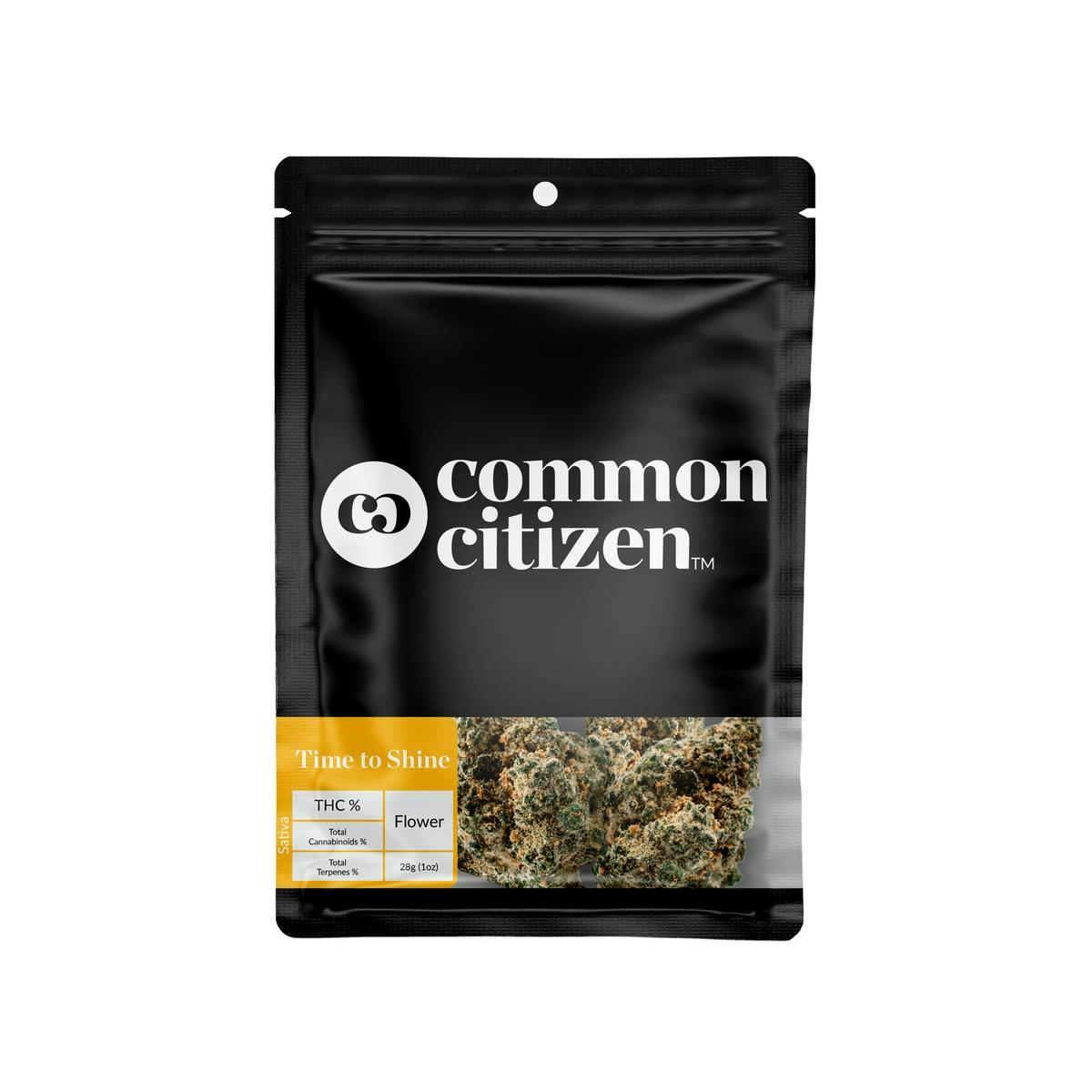 Lemon Bar | Buds | 28g cannabis product
