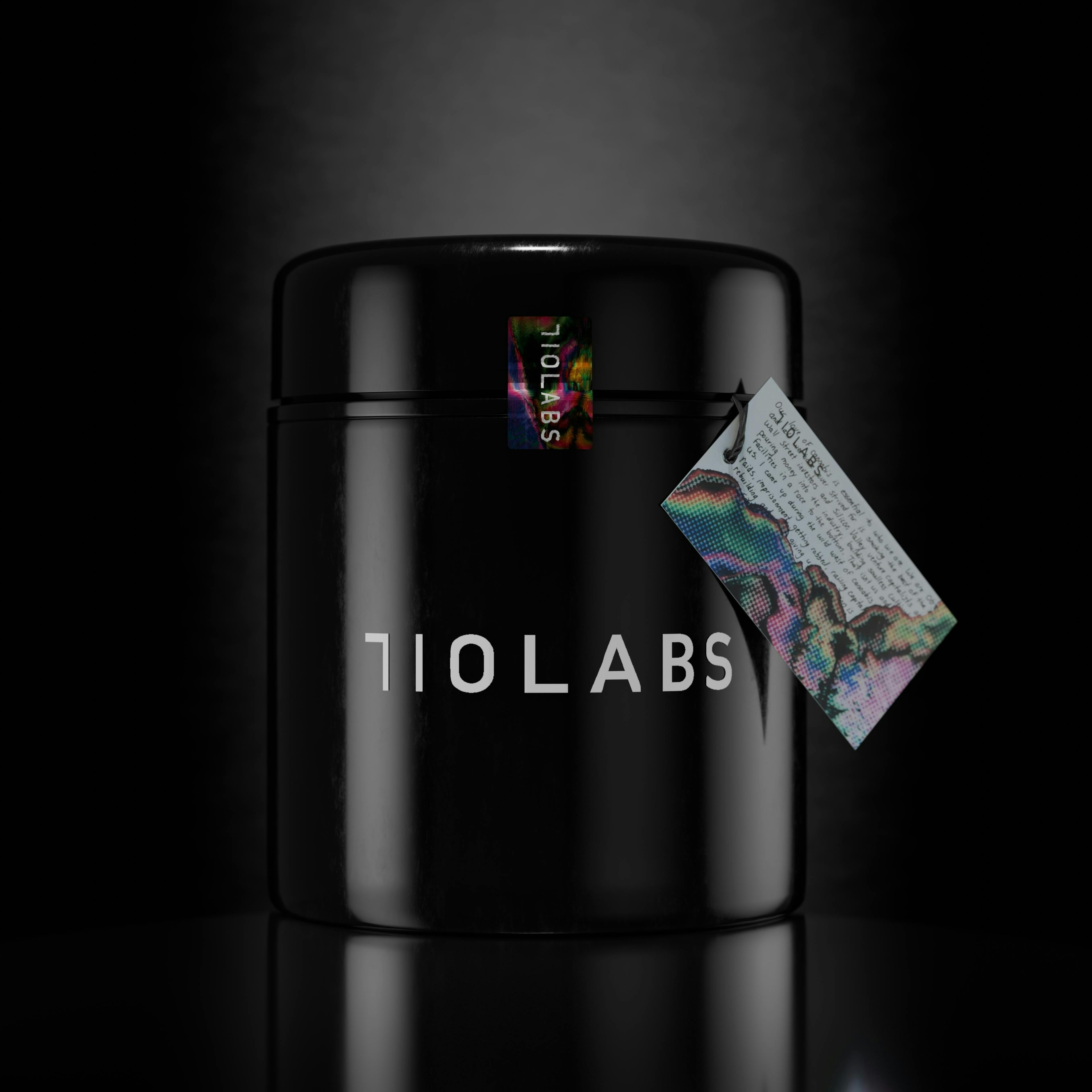 710 Labs | TMZ #16 | Big Buds | 28g by 710 Labs