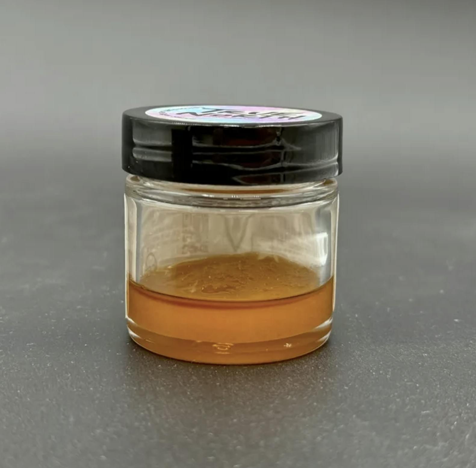 True North Collective | Lemon Fuel | Live Sugar Sauce | 7g