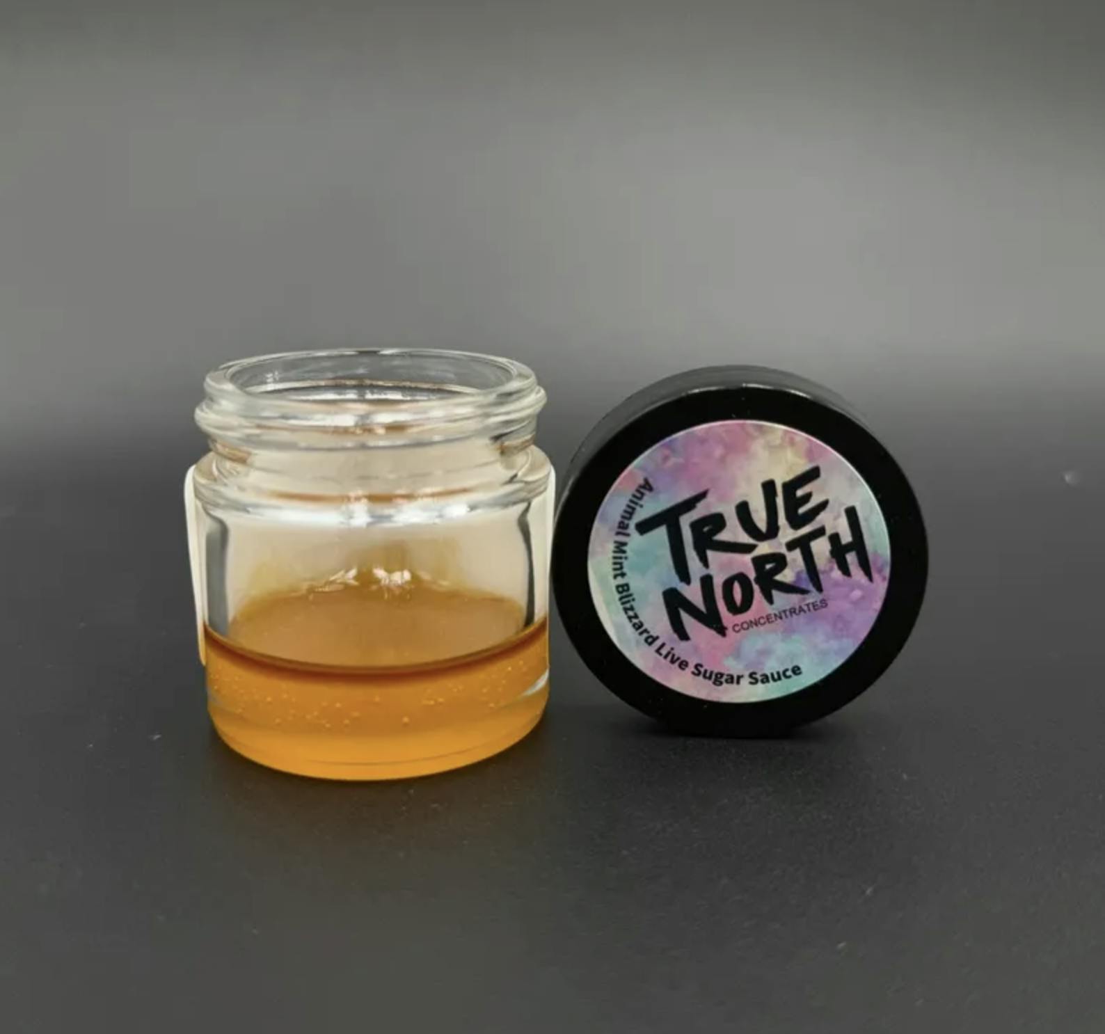 True North Collective | Animal Mint Blizzard | Live Sugar Sauce | 7g