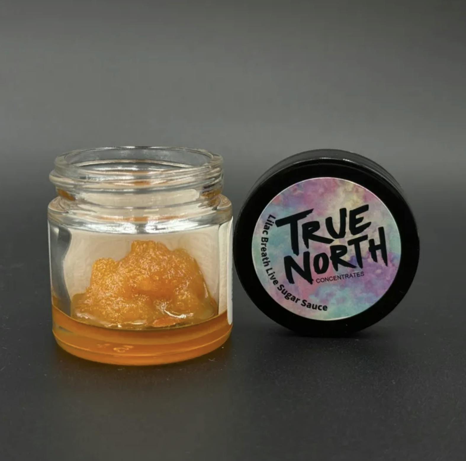 True North Collective | Lilac Breath | Live Sugar Sauce | 7g