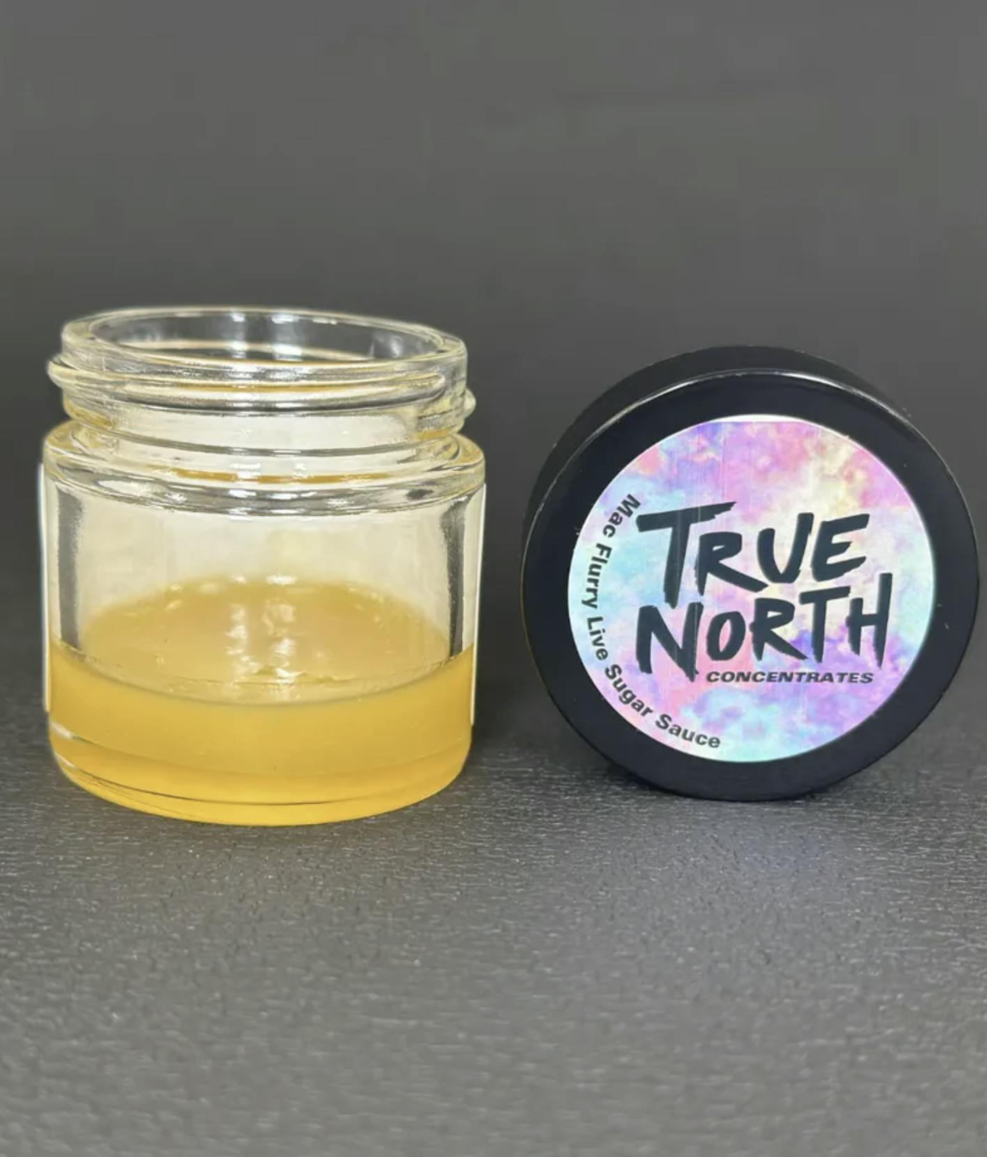 True North Collective | Mac Flurry | Live Sugar Sauce | 7g