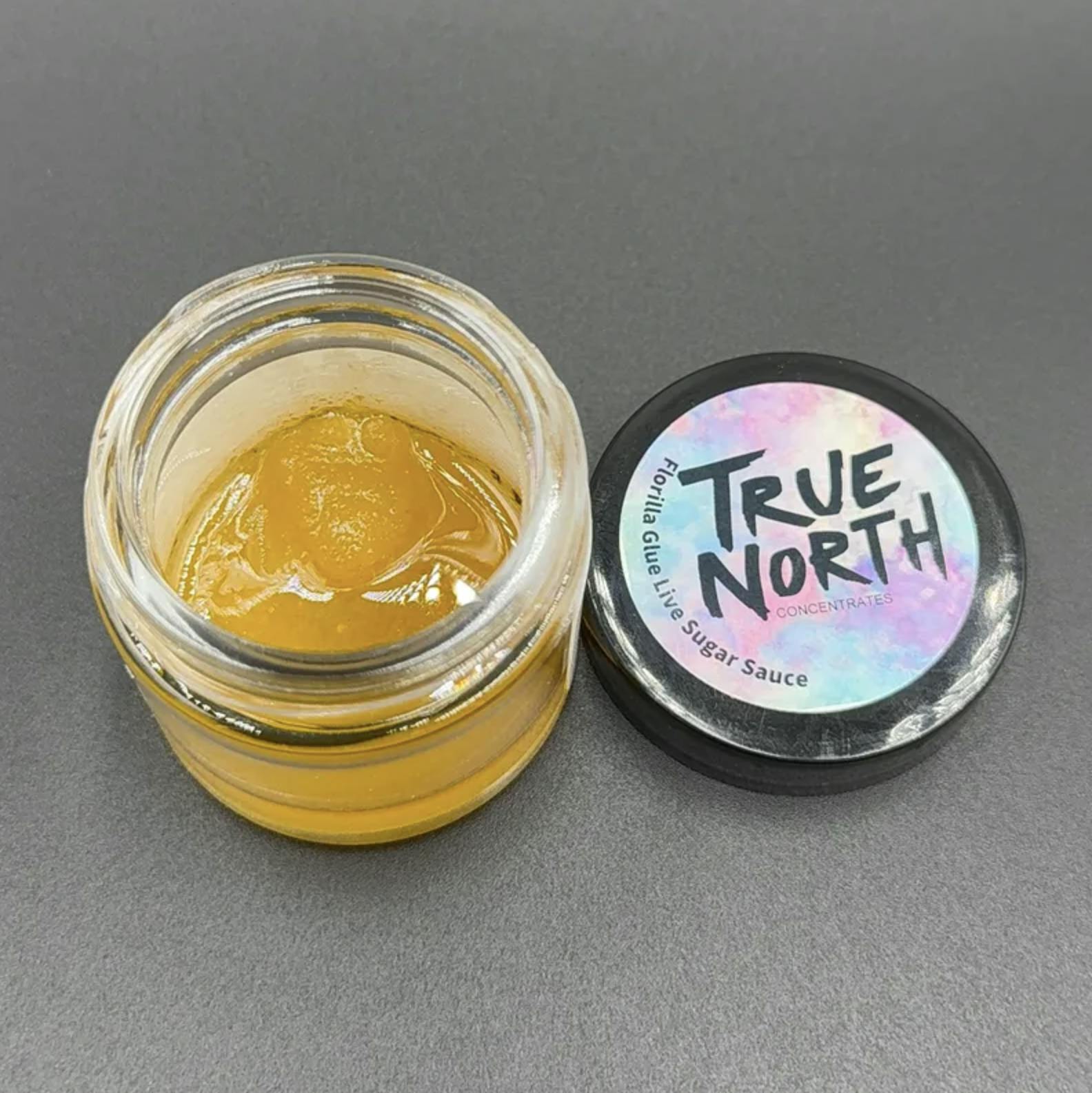 True North Collective | Florilla Glue | Live Sugar Sauce | 7g