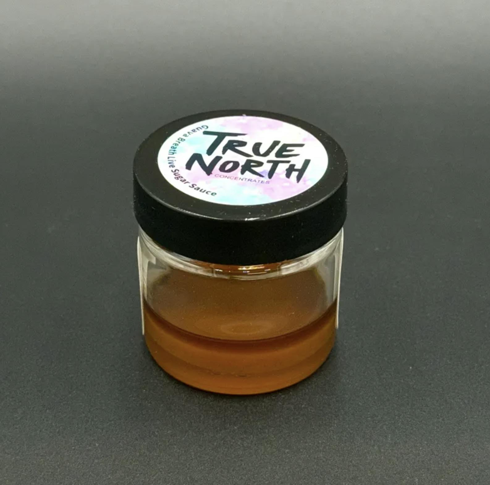 True North Collective | Guava Breath | Live Sugar Sauce | 7g