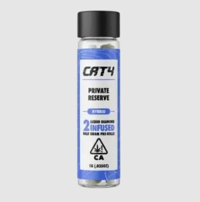 CATALYST: Cat4 - Private Reserve OG