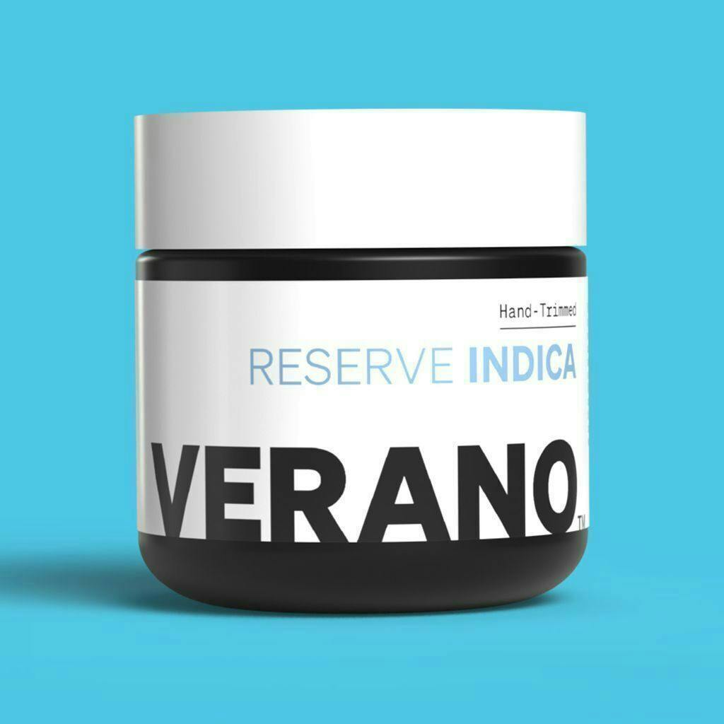Verano | Nutcrackerz | Big Buds | 3.5g by Verano