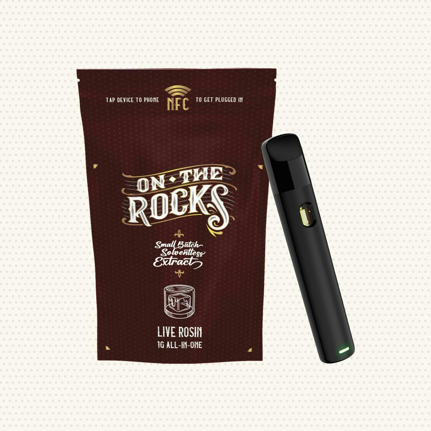 Verano | Motorbreath | Disposable | 1g by Verano