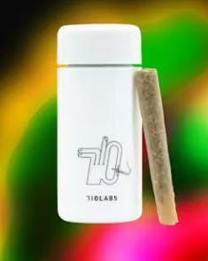710 Labs | SB36 #1 + Guava | Infused Joint | 2g by 710 Labs