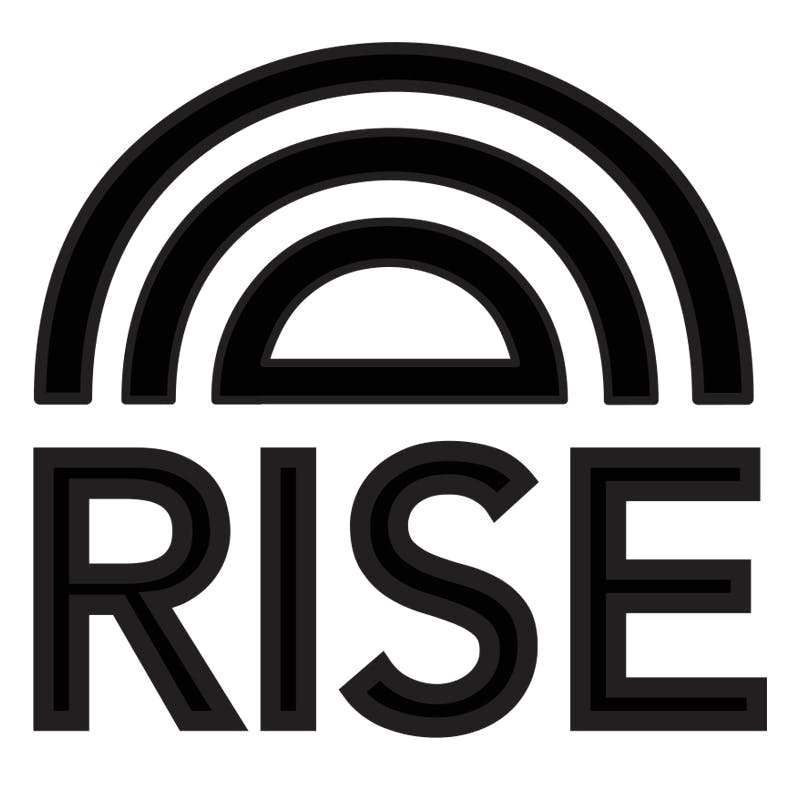 Rise | RSO + Secret Formula | Live Resin Syringe | 1g by RISE