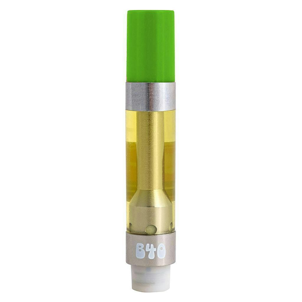 Back Forty | Sour Apple | Cartridge | 1g