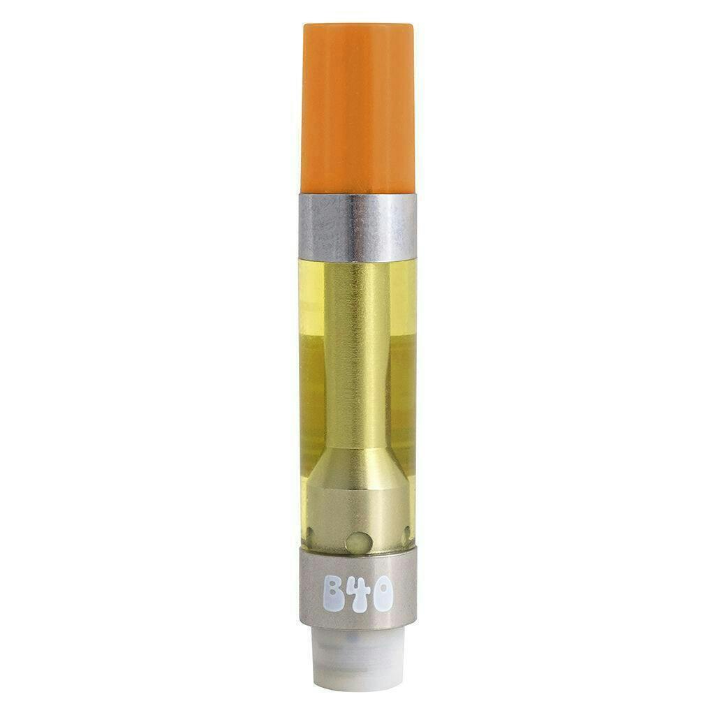 Back Forty | Tiki Tang | Cartridge | 1g