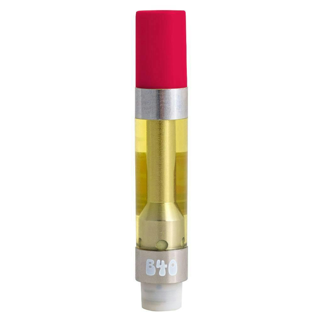 Back Forty | Strawberry Cough | Cartridge | 1g