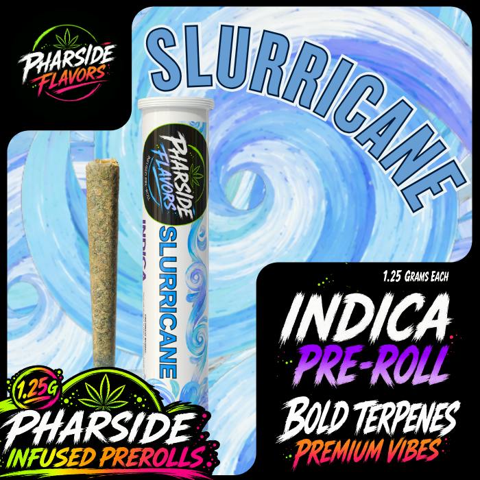 Slurricane