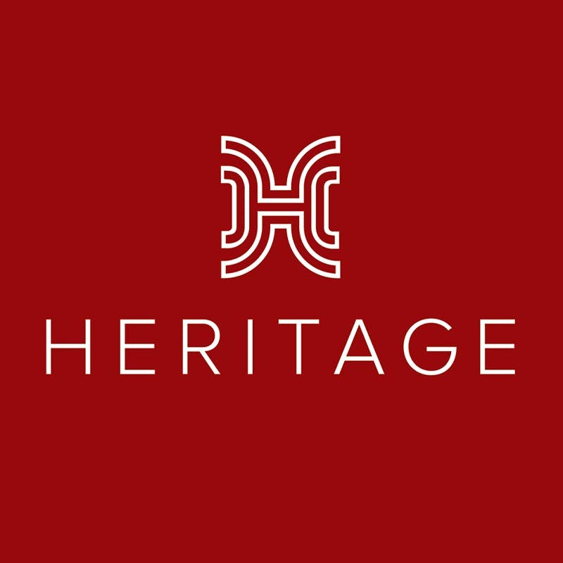 Heritage | Tropical Trance | Cartridge | 1g