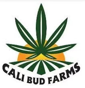 Cali Bud Farms: GMO Cookies