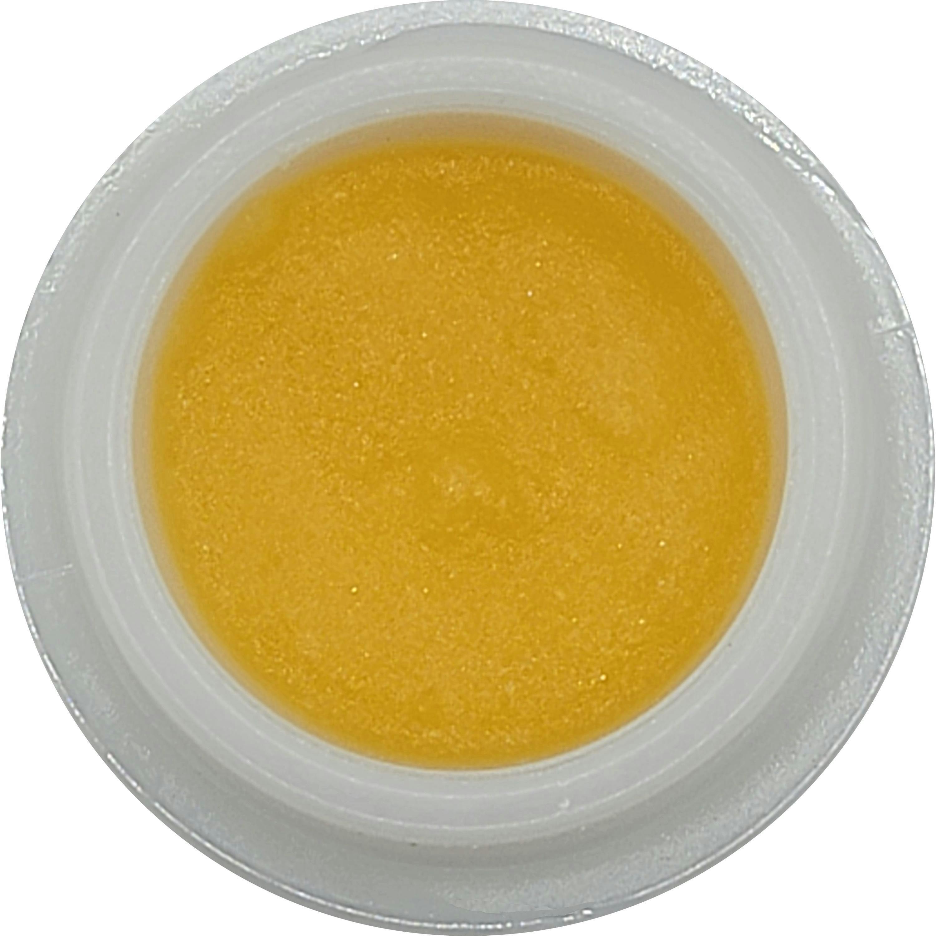 Strawberry Terpcake - 4g Live Sugar Resin