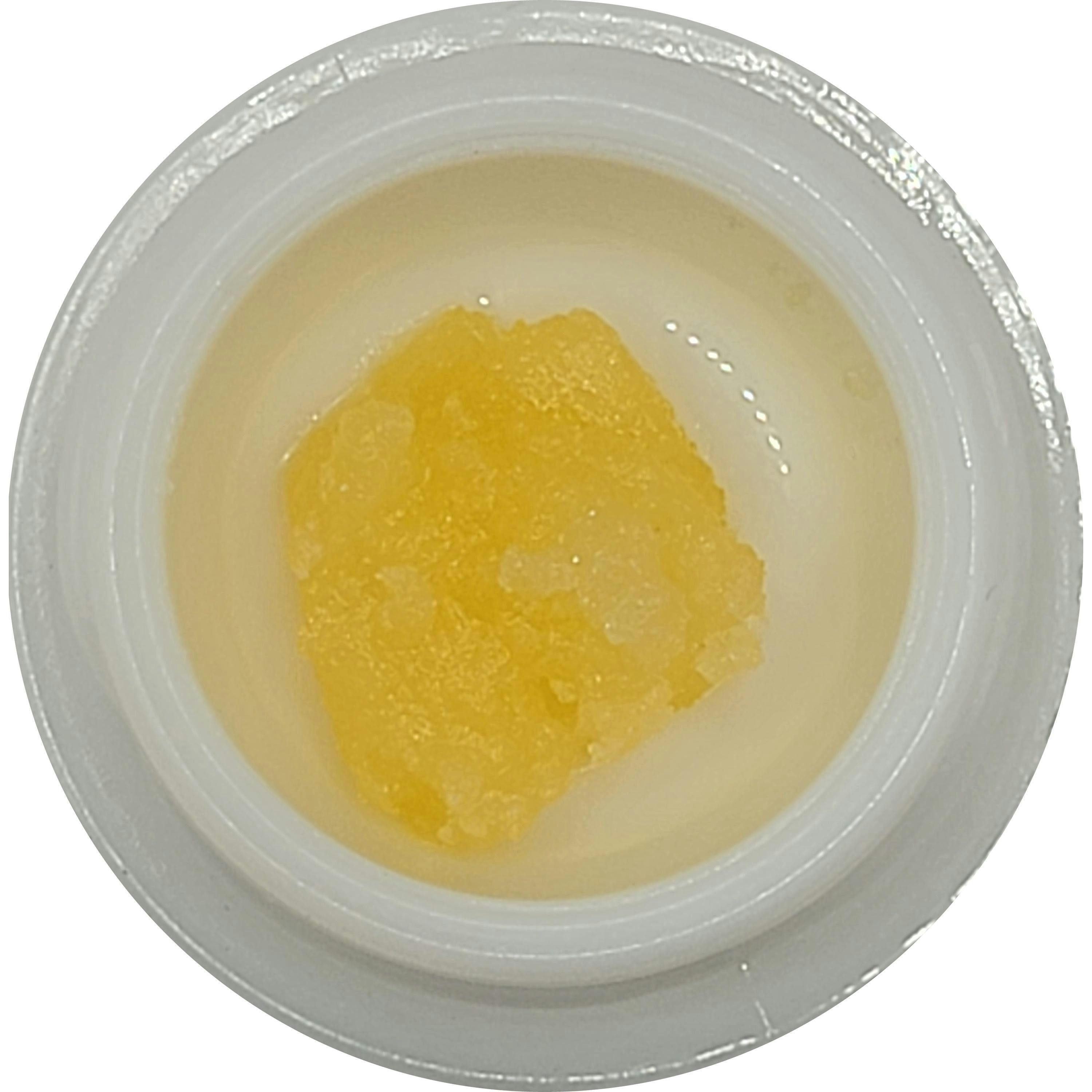 Taino Vanilla Pie - 2g Live Sugar Resin by Ten Six Labs