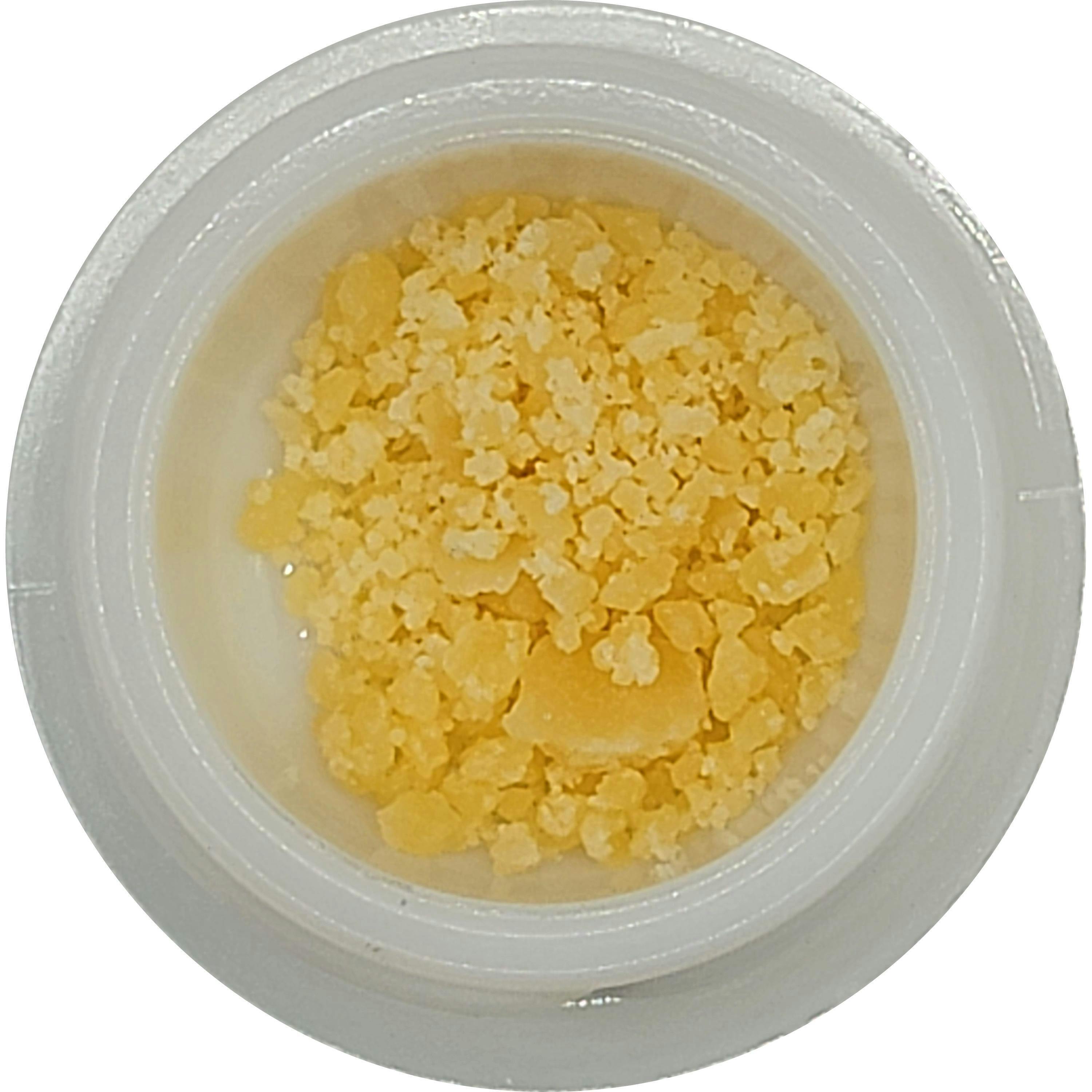Punch Drunk - 1g Sugar Wax by Ten Six Labs
