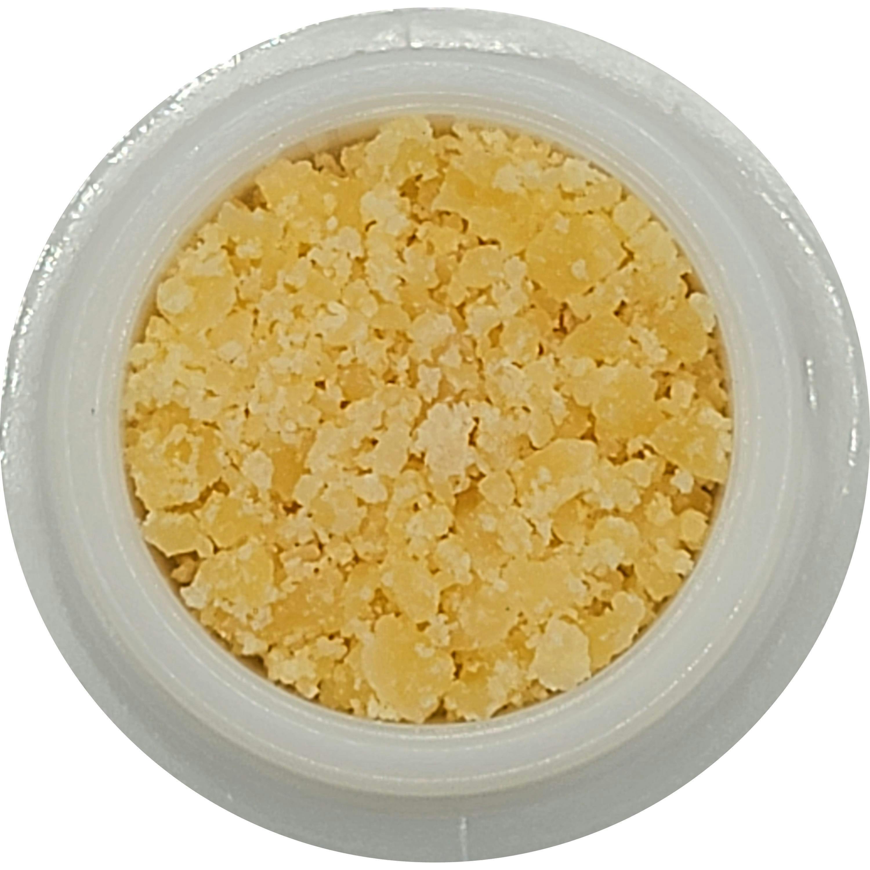 Punch Drunk - 4g Sugar Wax by Ten Six Labs