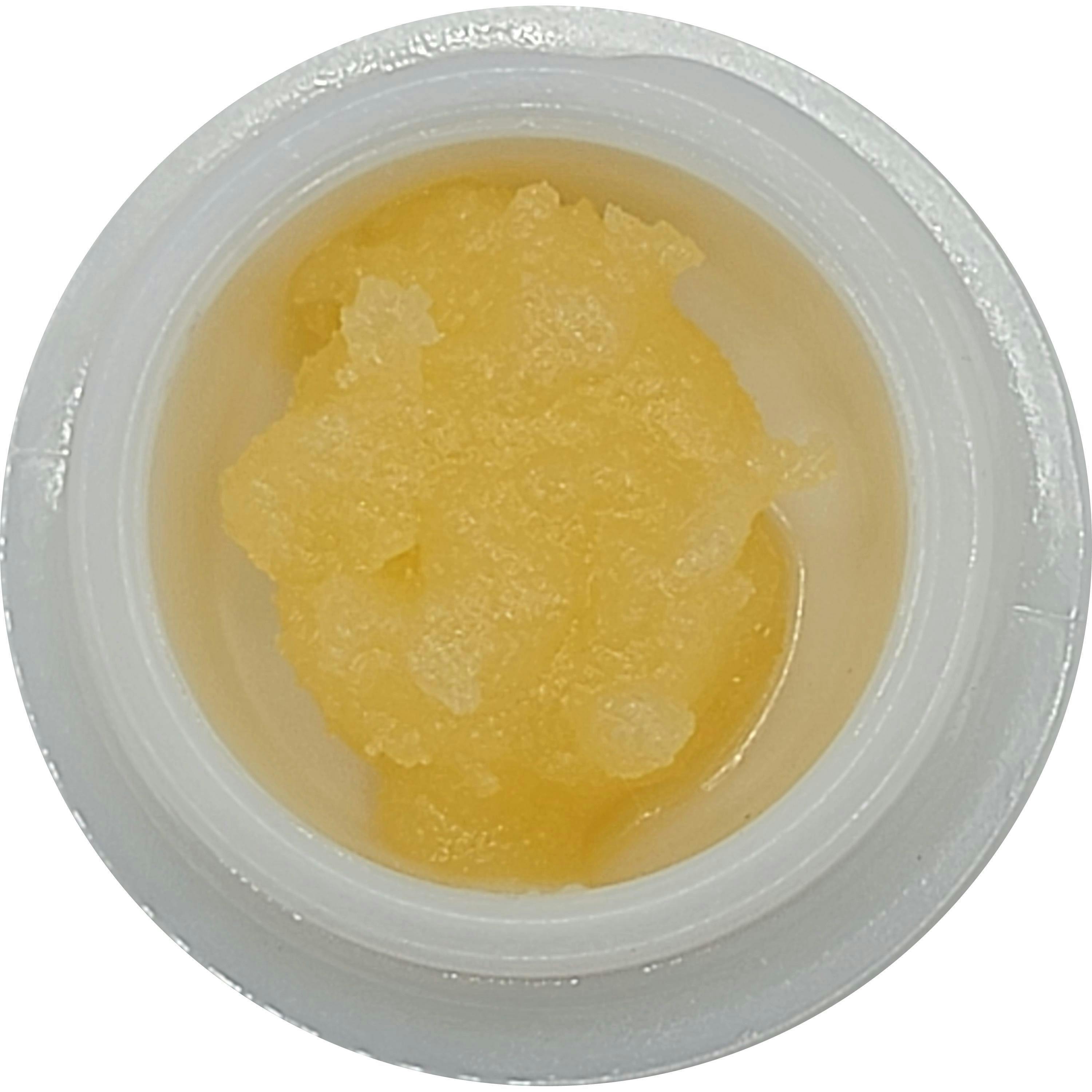 Taino Vanilla Pie - 4g Live Sugar Resin