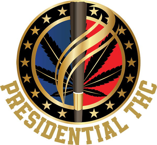 Presidential THC | Sour Diesel | Infused Joint | 1g