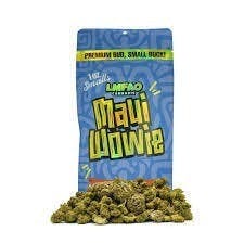 LMFAO Cannabis — Maui Wowie